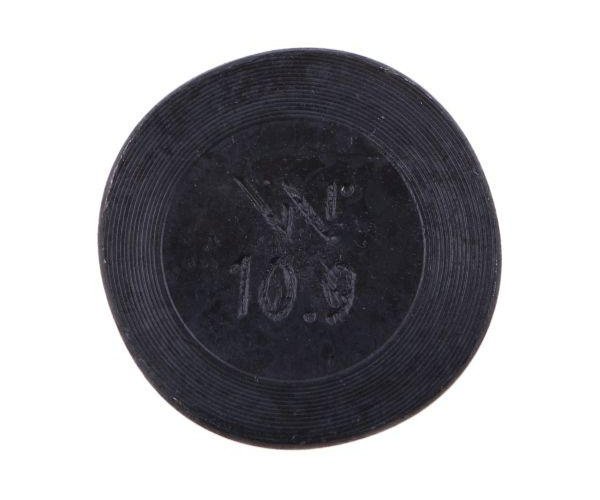 Śruba kpl. płużna podsadzana D 608 M12x35 mm kl.10.9 Waryński ( sprzedawane po 25 )