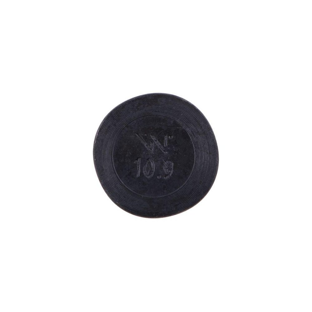 Śruba kpl. płużna podsadzana D 608 M12x40 mm kl.10.9 Waryński ( sprzedawane po 25 )