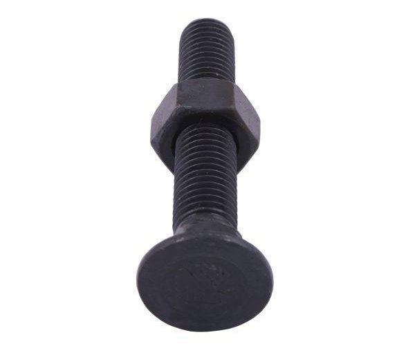 Śruba kpl. płużna podsadzana D 608 M12x70 mm kl.10.9 Waryński ( sprzedawane po 25 )