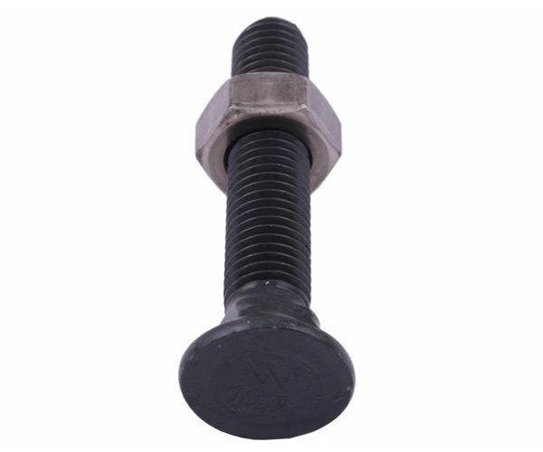 Śruba kpl. płużna podsadzana D 608 M14x80 mm kl.10.9 Waryński ( sprzedawane po 10 )