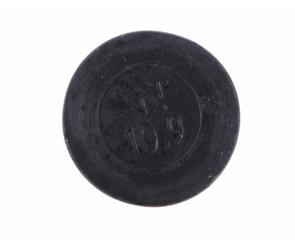 Śruba kpl. płużna podsadzana D 608 M14x80 mm kl.10.9 Waryński ( sprzedawane po 10 )