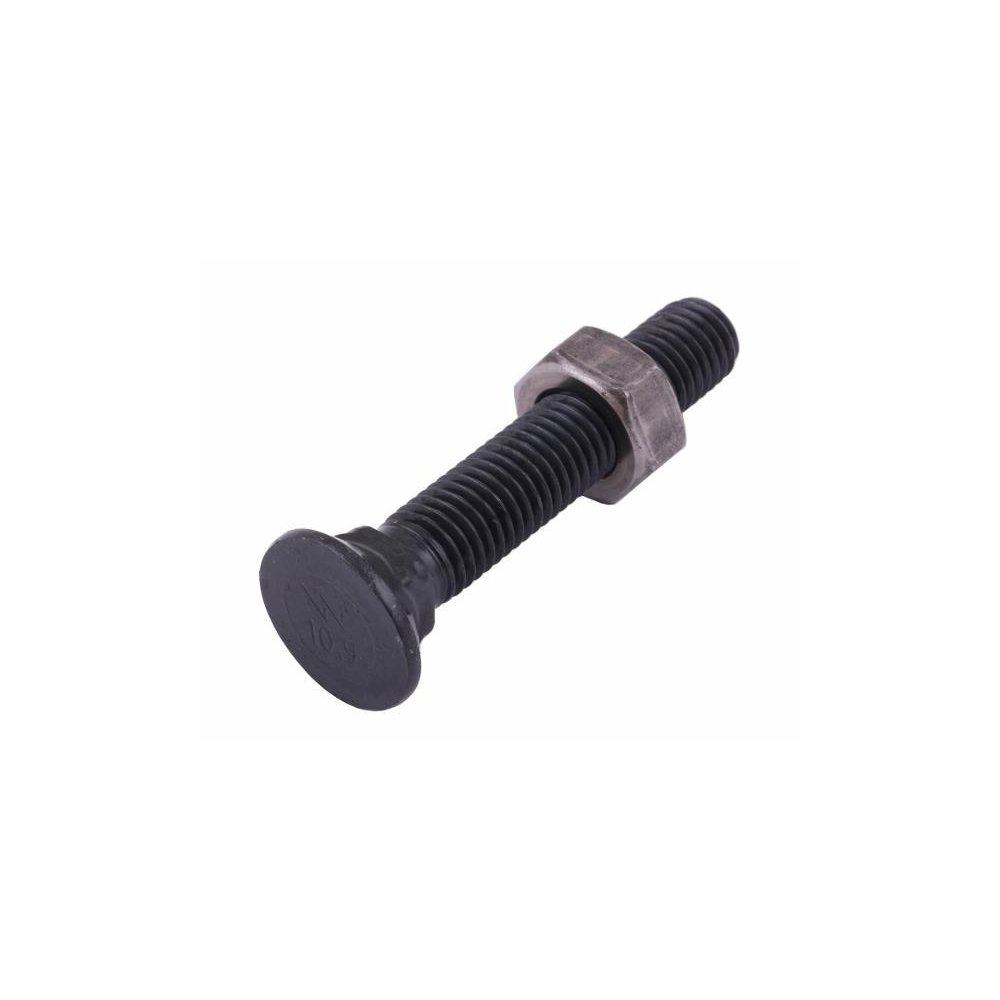 Śruba kpl. płużna podsadzana D 608 M14x90 mm kl.10.9 Waryński ( sprzedawane po 10 )