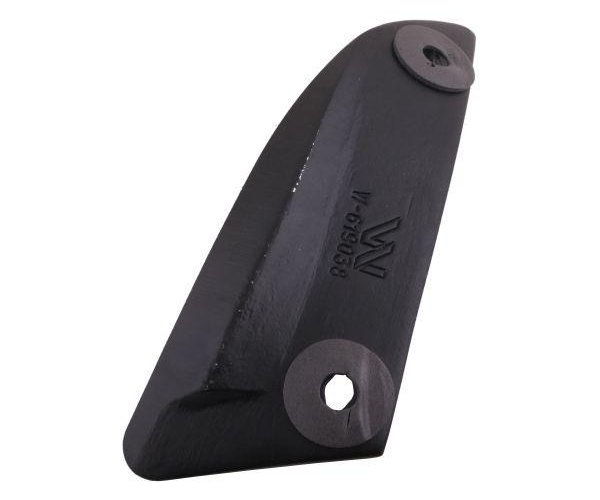 Pierś prawa dwuotworowa zastosowanie Kuhn Losange Waryński