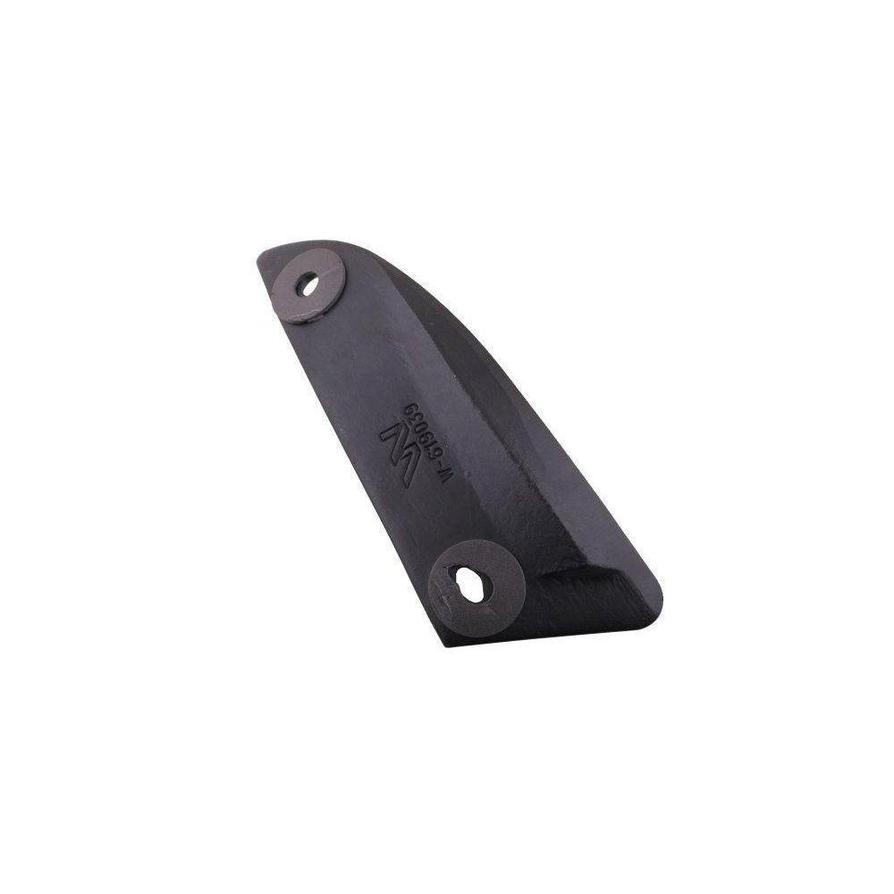 Pierś lewa dwuotworowa zastosowanie Kuhn Losange Waryński