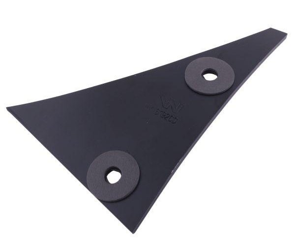 Pierś prawa dwuotworowa zastosowanie Kuhn Clasicos Waryński