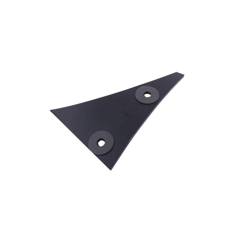 Pierś prawa dwuotworowa zastosowanie Kuhn Clasicos Waryński