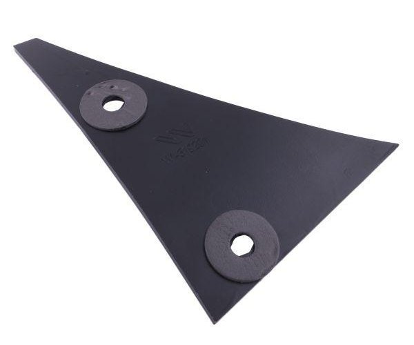 Pierś lewa dwuotworowa zastosowanie Kuhn Clasicos Waryński