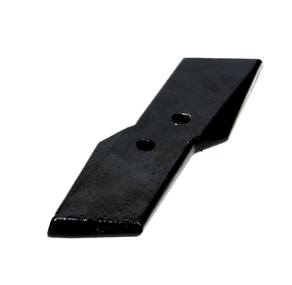 Dłuto lewe, nakładka lemiesza obracalna lewa 622129 zastosowanie Kuhn Waryński