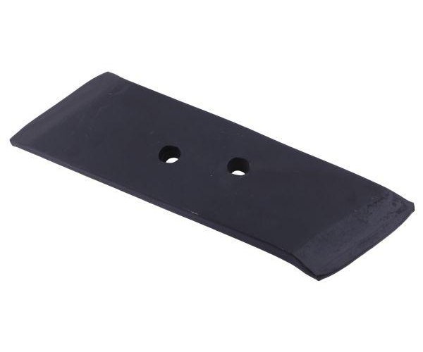 Dłuto prawe, nakładka lemiesza obracalna prawa proste 622180 zastosowanie Kuhn Waryński