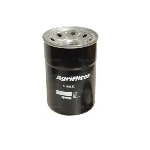 Filtr hydrauliczny Case, McCormick SH66152, 118332, P560653