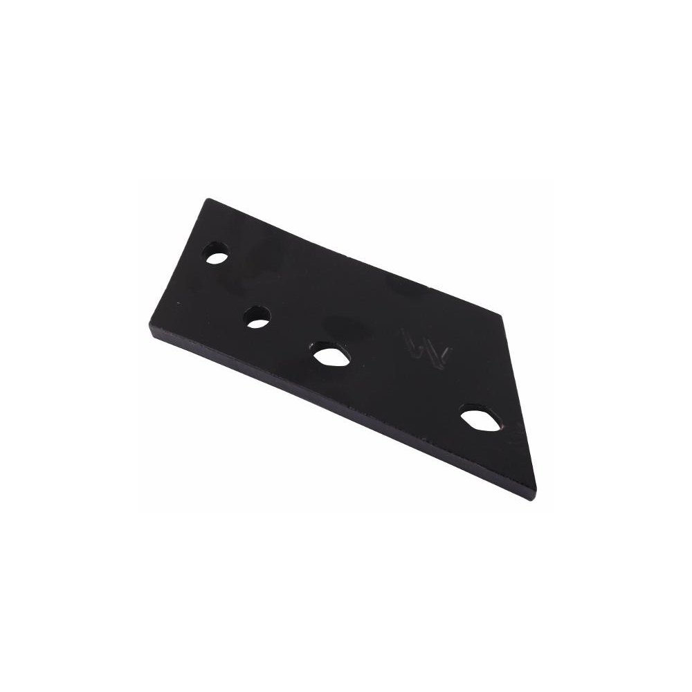 Trzymak nakładki dłuta prawa zastosowanie Overum stal borowa WARYŃSKI