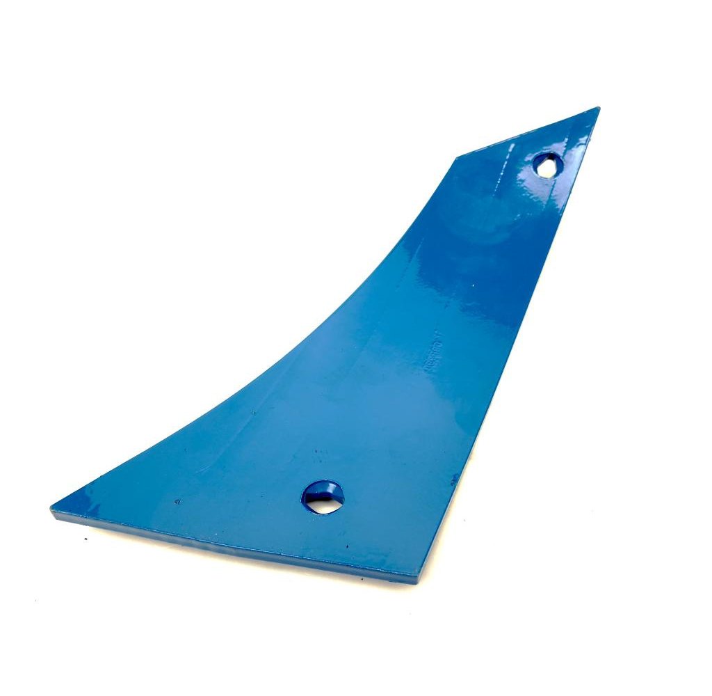 Pierś odkładni lewa dwuotworowa zastosowanie Overum stal borowa WARYŃSKI