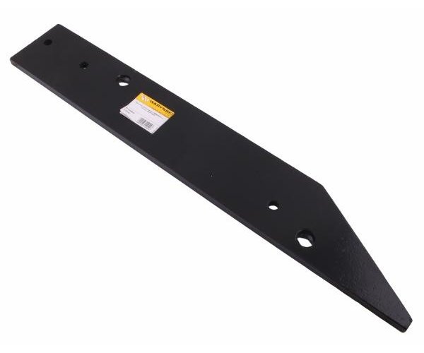 Płoza lewa zastosowanie 41659609509 XU Overum stal borowa WARYŃSKI