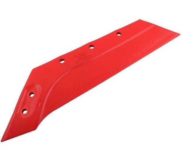 Eurolemiesz prawy 16" zastosowanie Vogel & Noot WSM 40 stal borowa WARYŃSKI