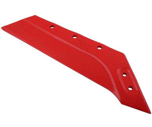 Eurolemiesz lewy 16" zastosowanie Vogel & Noot WSM 40 stal borowa WARYŃSKI