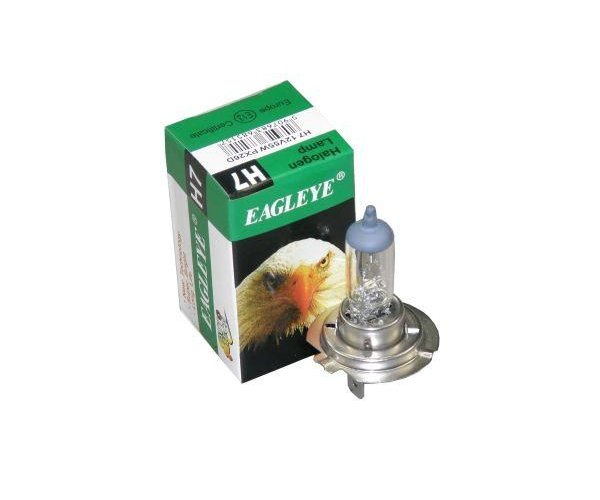 Żarówka 12V 55W PX26D H7