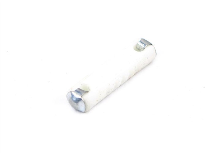 Bezpiecznik cylindryczny ceramiczny 8A (sprzedawane po 10)