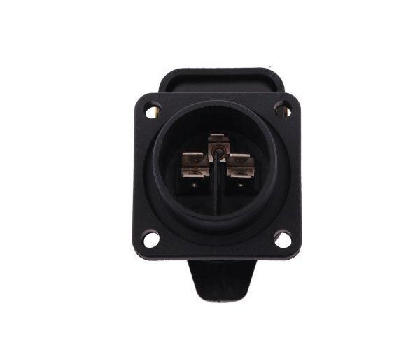 Gniazdo 3 biegunowe JD