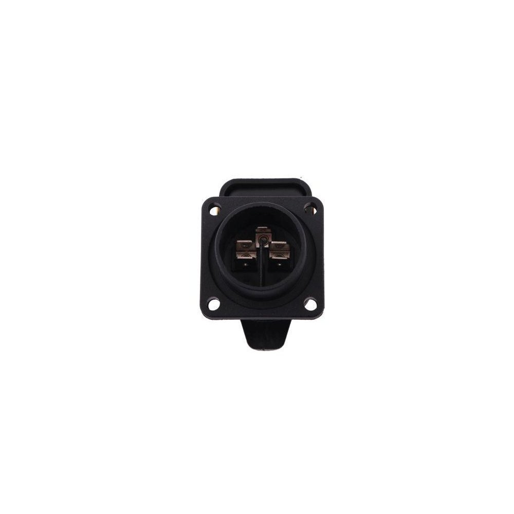 Gniazdo 3 biegunowe JD