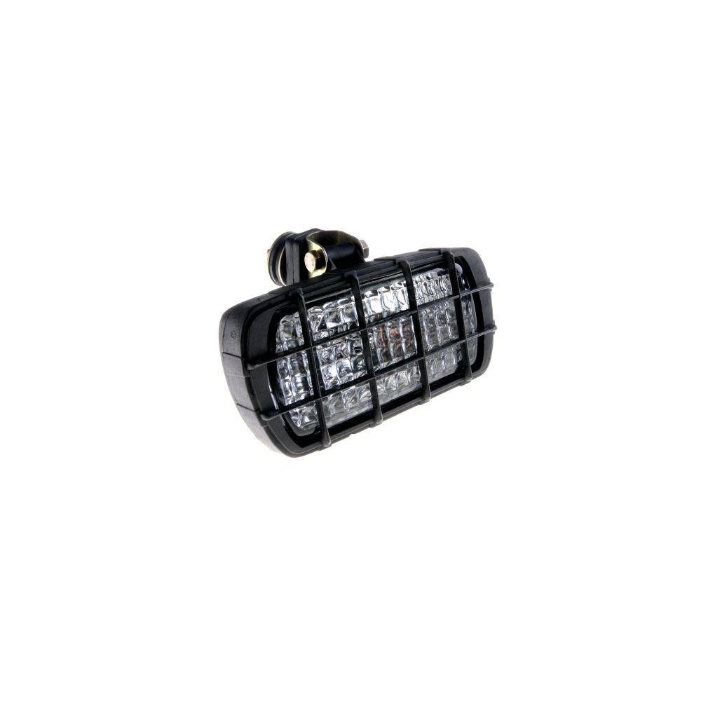 Lampa robocza prostokątna LRH3P