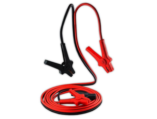 Przewód rozruchowy 500A 4.5m