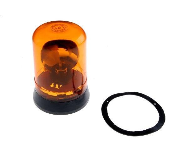 Lampa błyskowa 12/24V magnes + żarówka