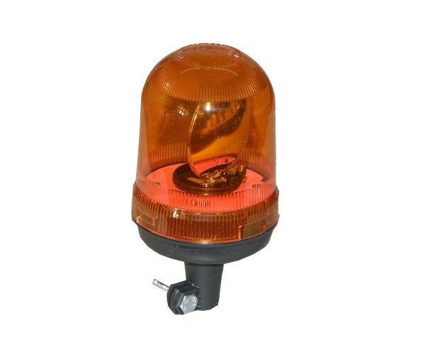 Lampa błyskowa uniwersalna 12/24V przykręcana na uchwyt z mocowaniem