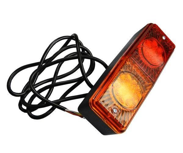 Lampa tylna LED diodowa MF