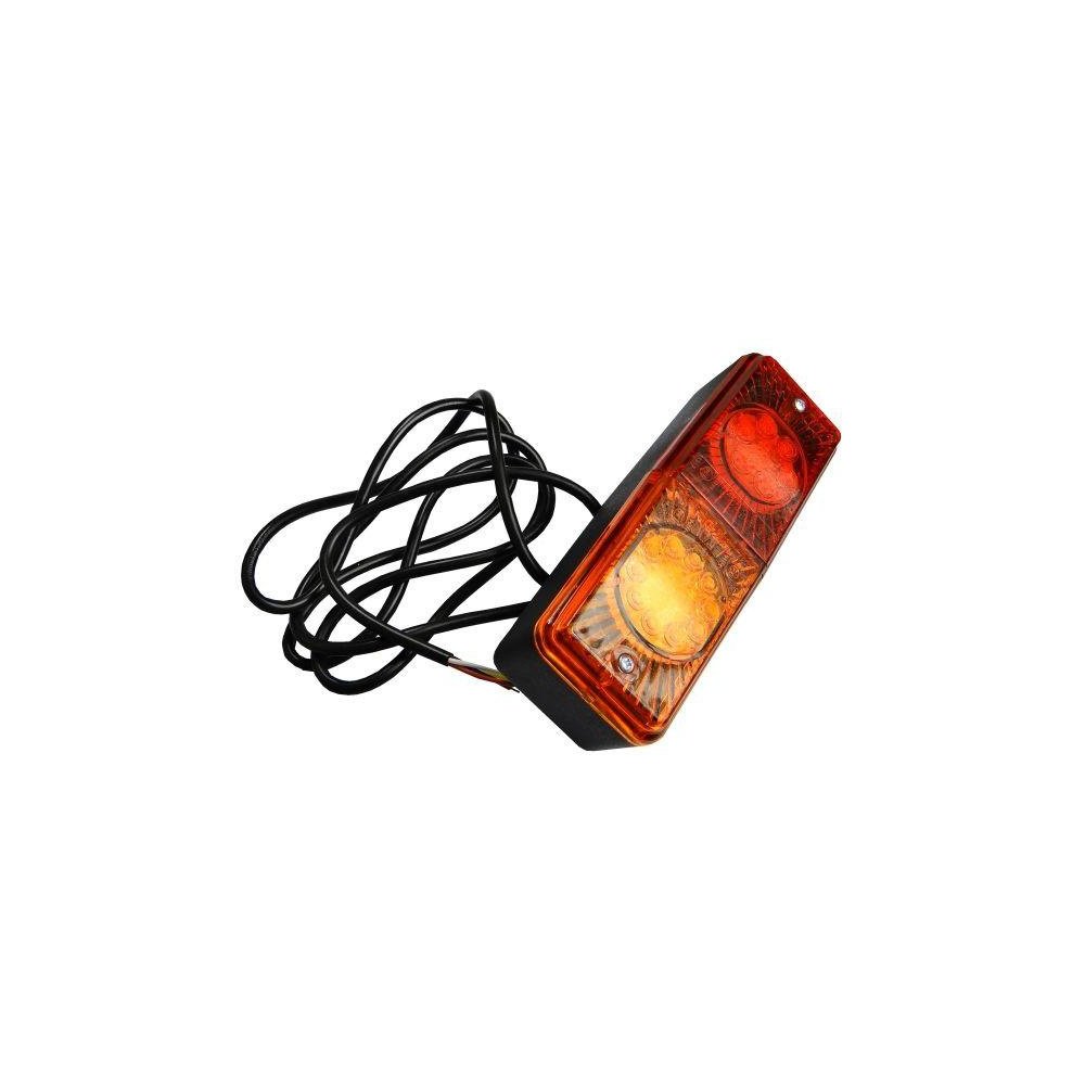 Lampa tylna LED diodowa MF