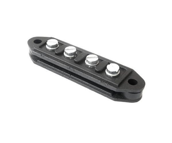 Złącze elektryczne 4 styki