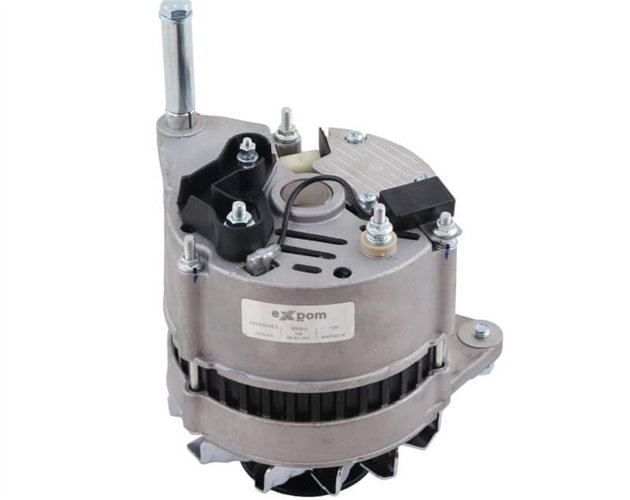 Alternator AX-230000 C-330 Nowy Typ EXPOM KWIDZYN eu