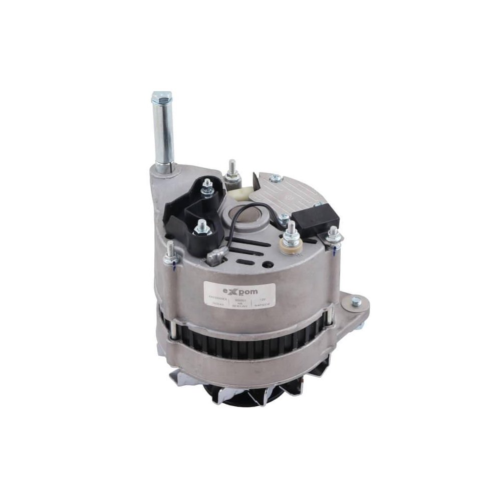 Alternator AX-230000 C-330 Nowy Typ EXPOM KWIDZYN eu