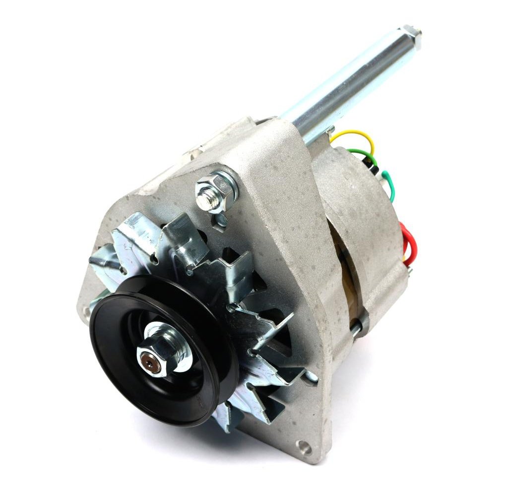 Alternator kompletny C-330 EXPOM KWIDZYN eu