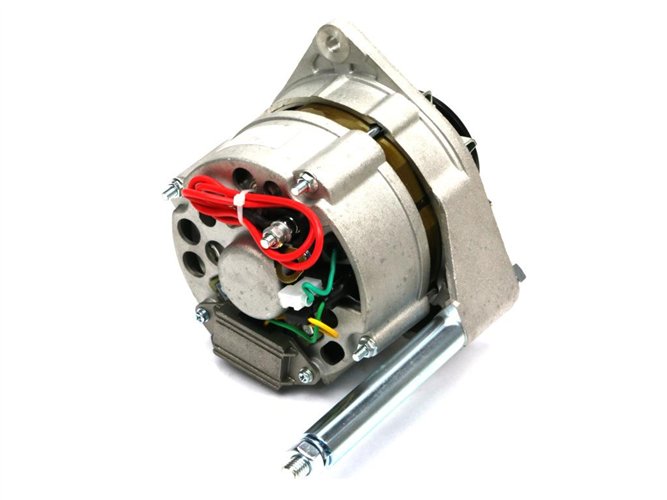 Alternator kompletny C-330 EXPOM KWIDZYN eu