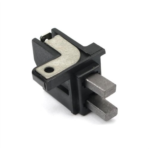 Szczotkotrzymacz ze szczotkami alternatora EX257000 A120 Bizon EXPOM KWIDZYN eu