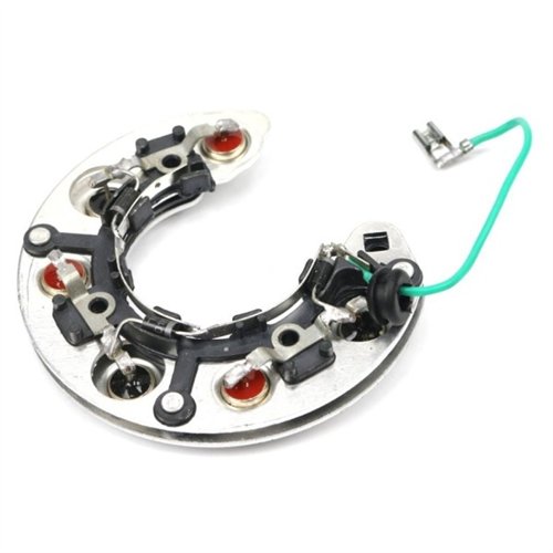 Prostownik kompletny alternatora EX230000. EX260000 C-330 C-360 EXPOM KWIDZYN eu