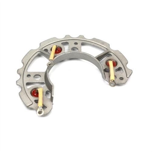 Prostownik kompletny alternatora EX257000 A120 Bizon EXPOM KWIDZYN eu