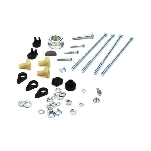 Zestaw montażowy alternatora EX257000 A120 Bizon EXPOM KWIDZYN eu