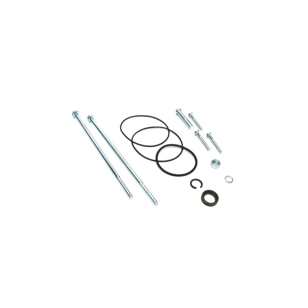 Zestaw montażowy rozrusznika MS151EX Nowy Typ EXPOM KWIDZYN eu