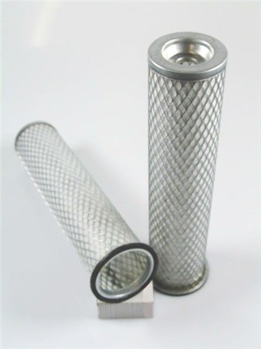 Filtr powietrza Case, John Deere, Zetor, SA17484, P775373