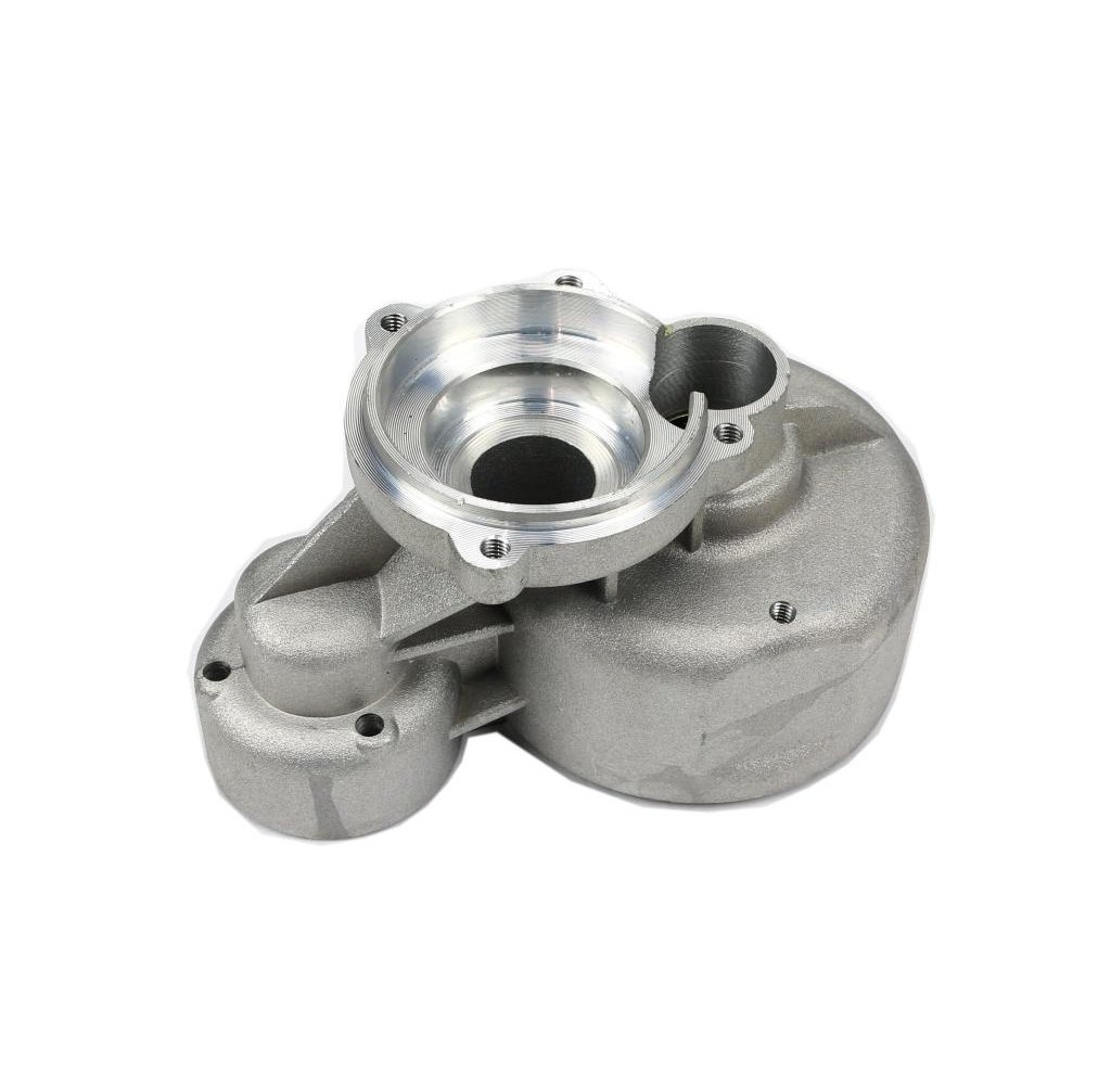 Obudowa przekładni rozrusznika typu Magneton 9142722 Blue Line EXPOM KWIDZYN