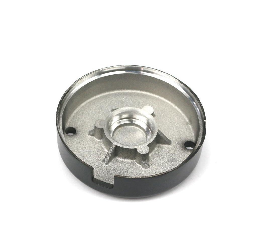 Pokrywa tylna szczotkotrzymacza rozrusznika typu Magneton 9172742.24V Blue Line EXPOM KWIDZYN