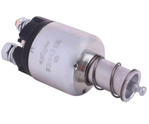 Wyłącznik ( włącznik) rozrusznika 931643 ZETOR UR III Zetor Forterra EXPOM KWIDZYN eu