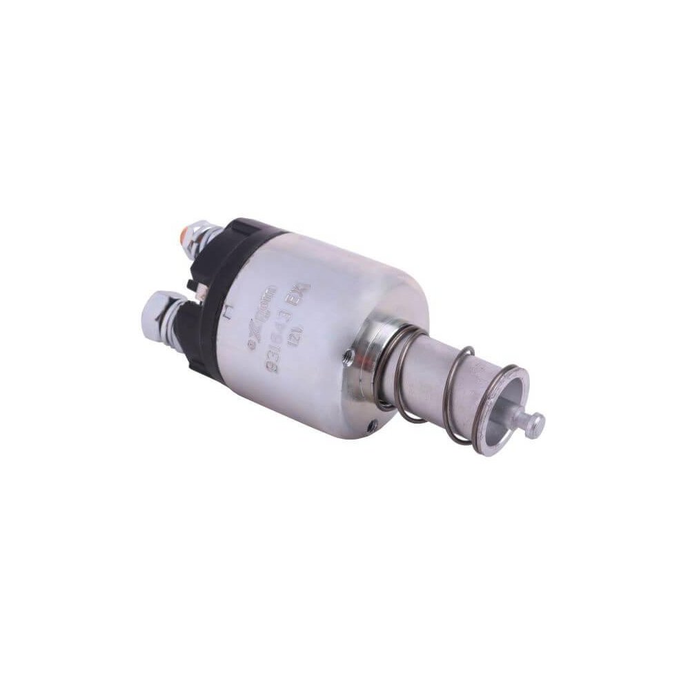 Wyłącznik ( włącznik) rozrusznika 931643 ZETOR UR III Zetor Forterra EXPOM KWIDZYN eu