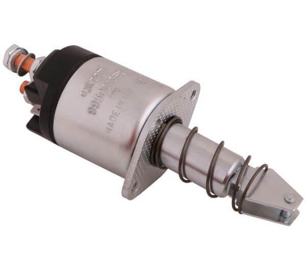 Wyłącznik ( włącznik) rozrusznika R5 C-328 EXPOM KWIDZYN eu