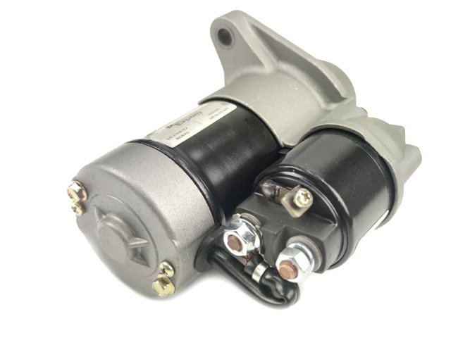 Rozrusznik regenerowany CS519 Expom Kwidzyn Eu