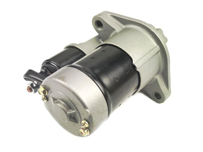 Rozrusznik regenerowany CS519 Expom Kwidzyn Eu