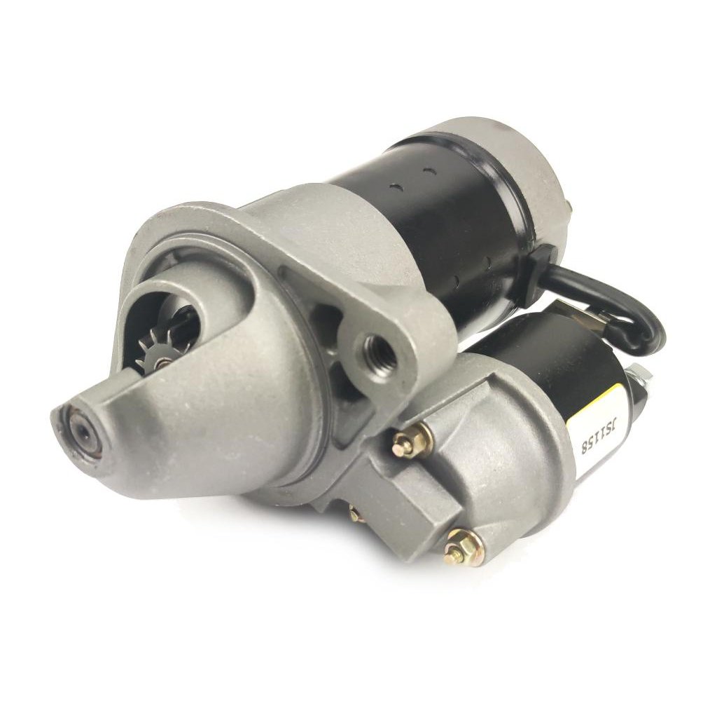 Rozrusznik regenerowany JS1158 Expom Kwidzyn Eu