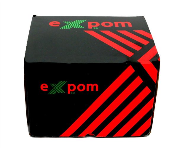 Rozrusznik regenerowany JS1158 Expom Kwidzyn Eu