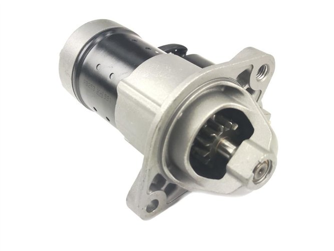 Rozrusznik regenerowany JS1158 Expom Kwidzyn Eu